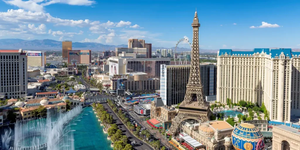 I Didn’t Like My Trip to Las Vegas, however Glad I Went While I’m Young | Invesloan.com