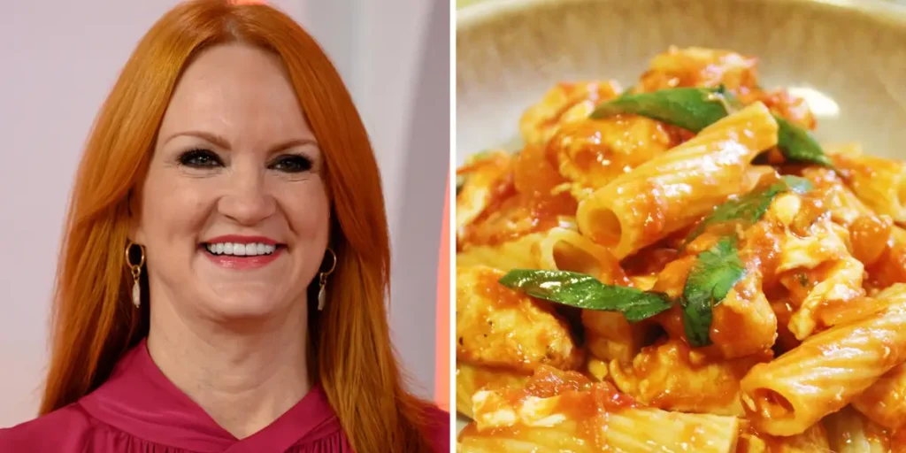 Review: I Made the Pioneer Woman’s 16-Minute Chicken Mozzarella Pasta | Invesloan.com