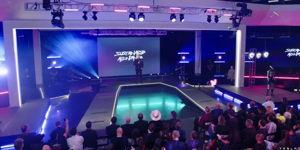 Investors and Analysts React to Musk’s $1 Trillion Tesla Pay Package | Invesloan.com