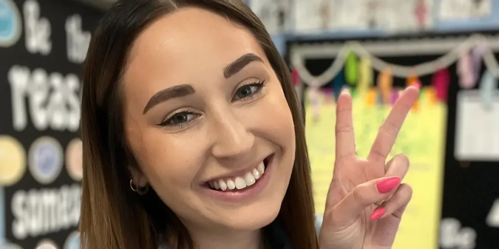 Educator Shares What You Need to Ask at a Parent-Teacher Conference | Invesloan.com