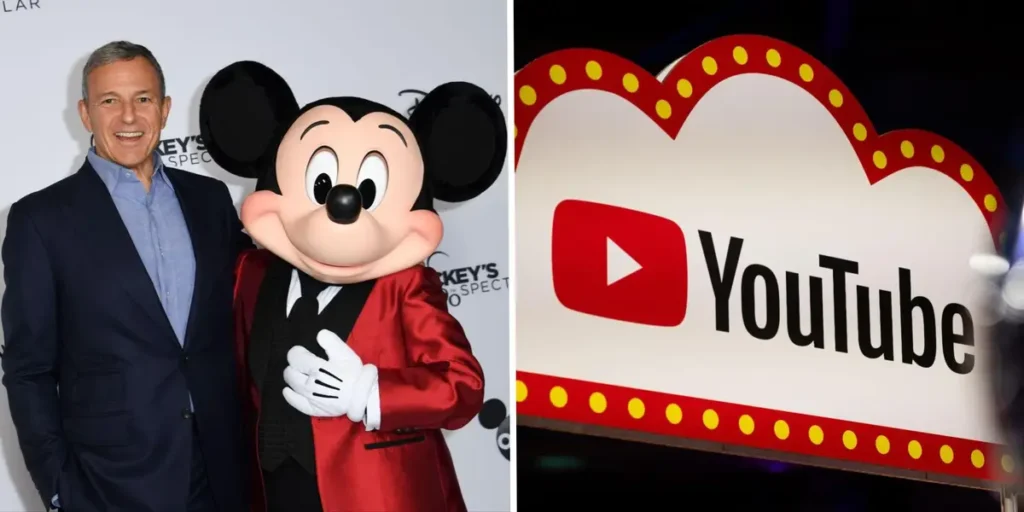 YouTube TV Has Leverage in Its Disney Fight Besides Google’s Support | Invesloan.com