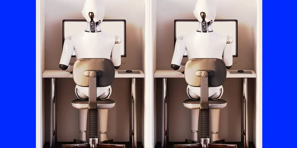 Businesses’ Use of AI Comes With Plenty of Stops and Starts | Invesloan.com