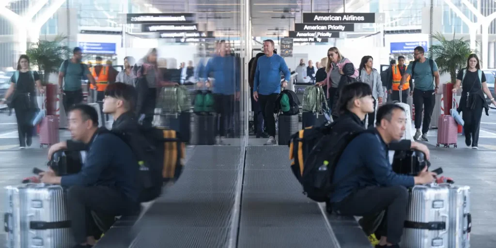 Was Your Flight Canceled? Tell Us About Your Travel Nightmare. | Invesloan.com