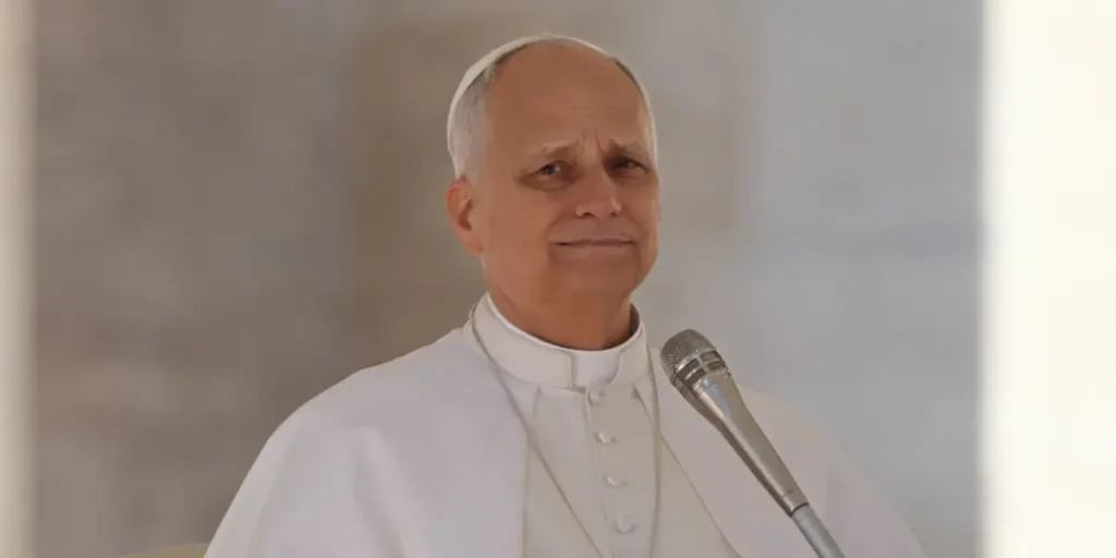 Pope Leo XIV Asks the AI Industry to ‘Cultivate Moral Discernment’ | Invesloan.com