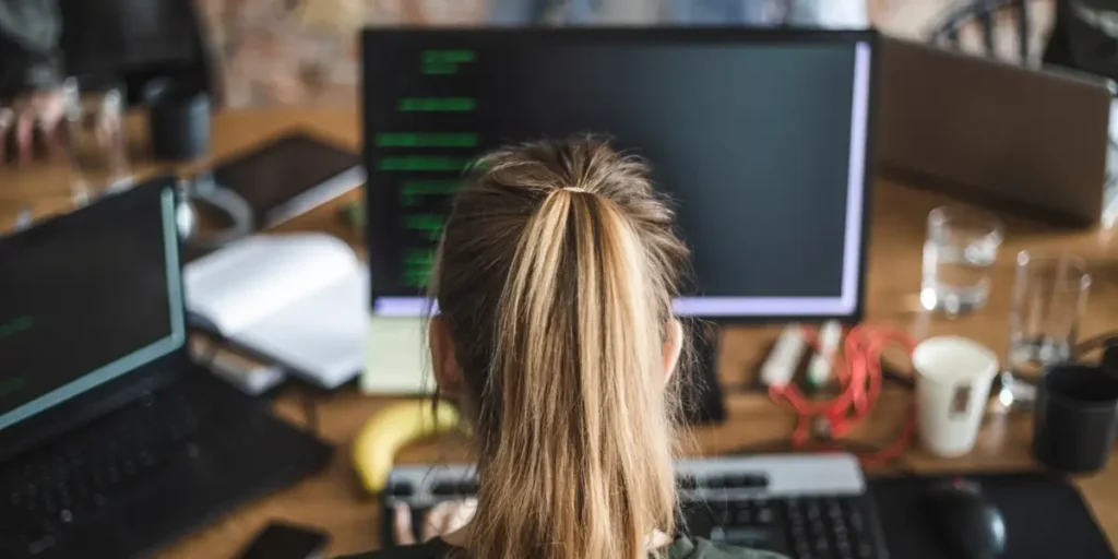 Vibe-Coding Is Now an Official Word within the Dictionary | Invesloan.com