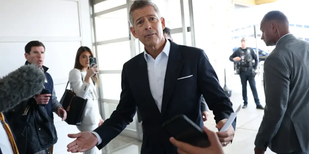 Sean Duffy Says Many Americans Won’t Make It Home for Thanksgiving | Invesloan.com