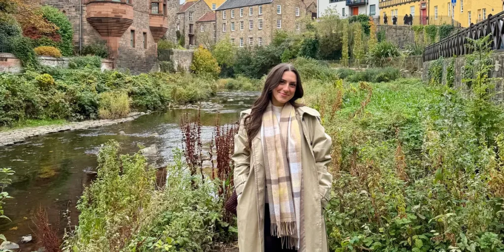 Favorite Things I Packed for Scotland Trip + Things I Wish I’d Brought | Invesloan.com