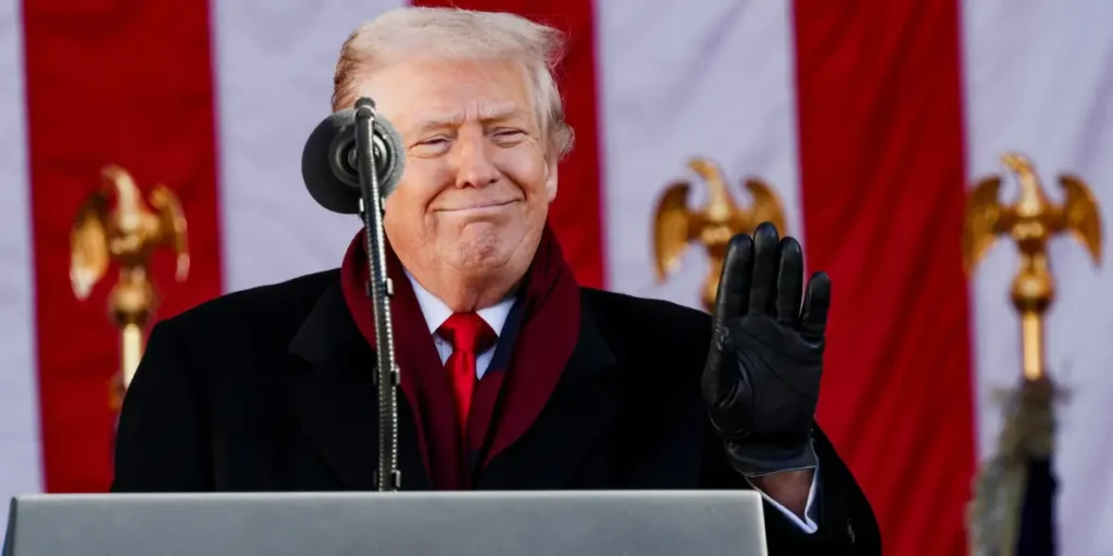 Trump’s Proposed $2,000 Tariff Rebate Checks: What You Need to Know | Invesloan.com