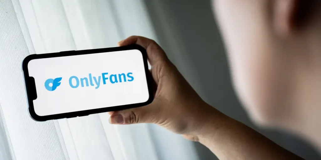 CEO Gives Project Same Name As OnlyFans Model, Quickly Changes It | Invesloan.com
