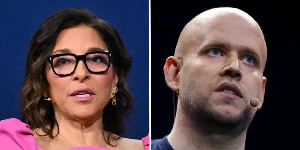 CEOs Aren’t ‘Job-Hugging’ Like Workers in a Tight Labor Market | Invesloan.com