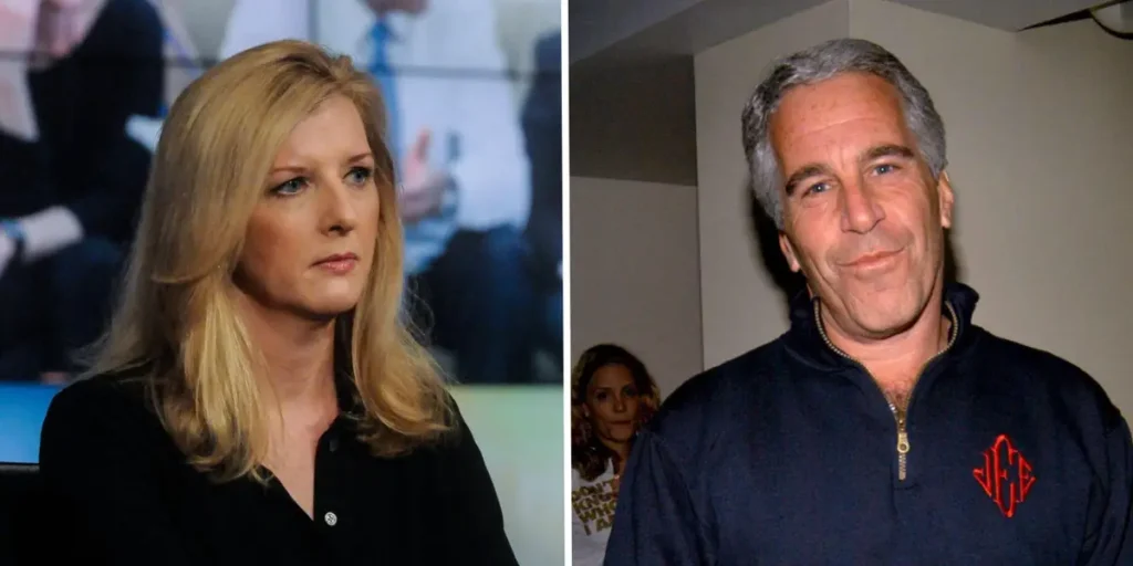 Jeffrey Epstein Emails With Goldman Lawyer Show Deeper Relationship | Invesloan.com