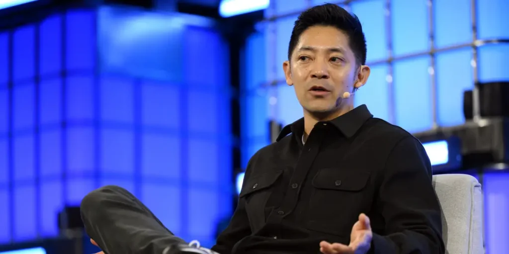 Cofounder Onboarded Early Influencers to Build His $2.1B AI Startup | Invesloan.com