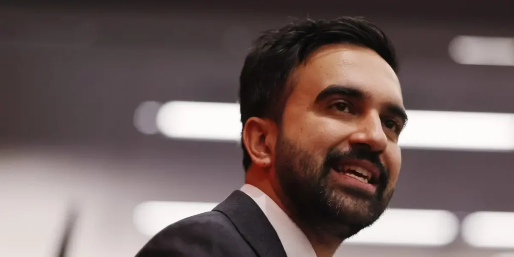 Zohran Mamdani Wants You to Boycott Starbucks | Invesloan.com