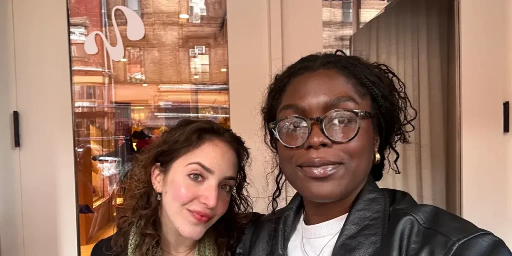 We Waited in Line for the Buzzy New Meadow Lane and Saw TikTok’s Power | Invesloan.com