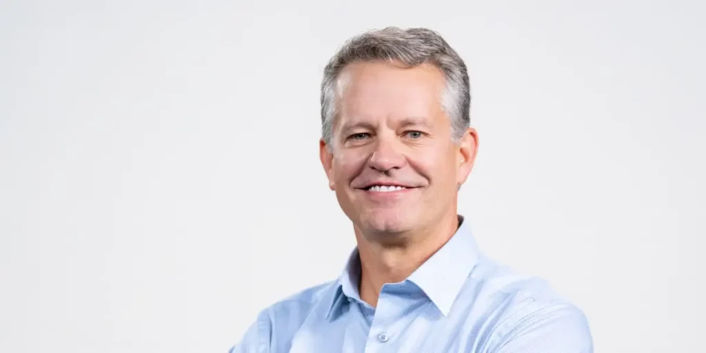 New Walmart CEO John Furner’s Rise From Garden Center to Corner Office | Invesloan.com
