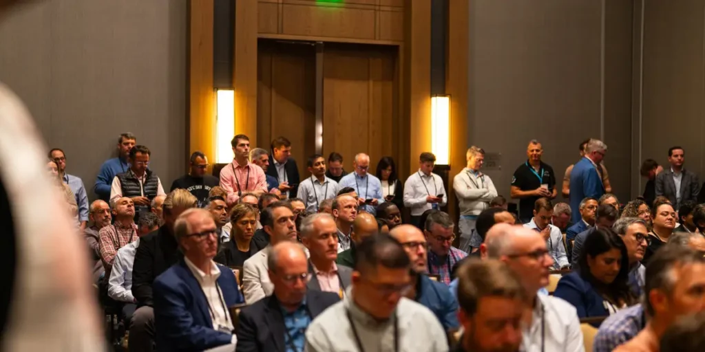 I Went to a Retreat for Top Lawyers. the Message: ‘Thou Shalt’ Use AI. | Invesloan.com