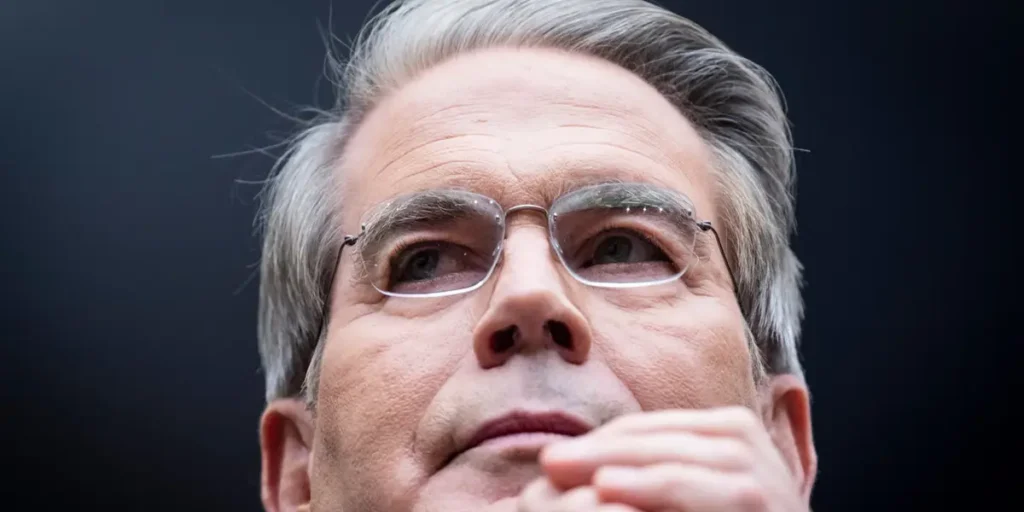 Trump’s $2,000 Tariff Checks Might Need Congressional OK, Bessent Says | Invesloan.com