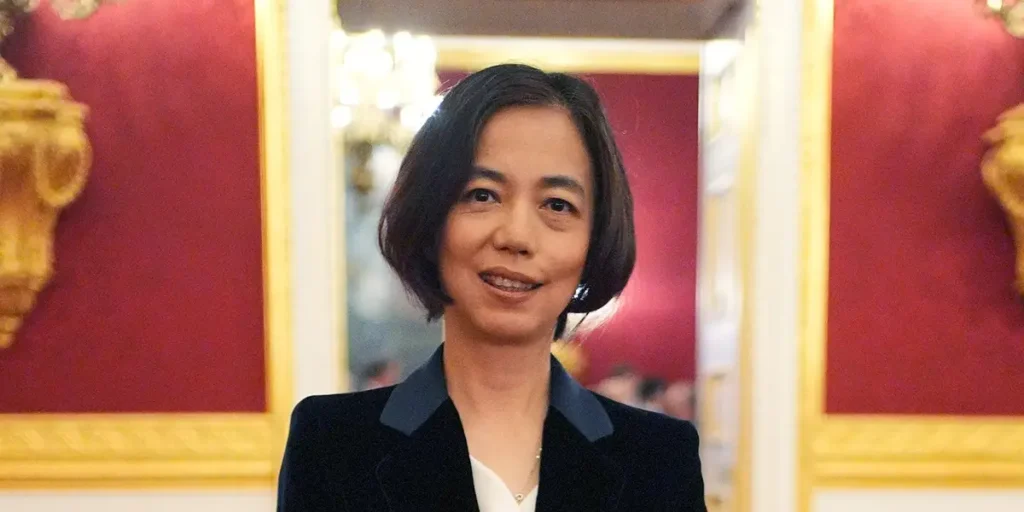 Godmother of AI Says Young Talent Is ‘Overfocusing’ on Small Details | Invesloan.com