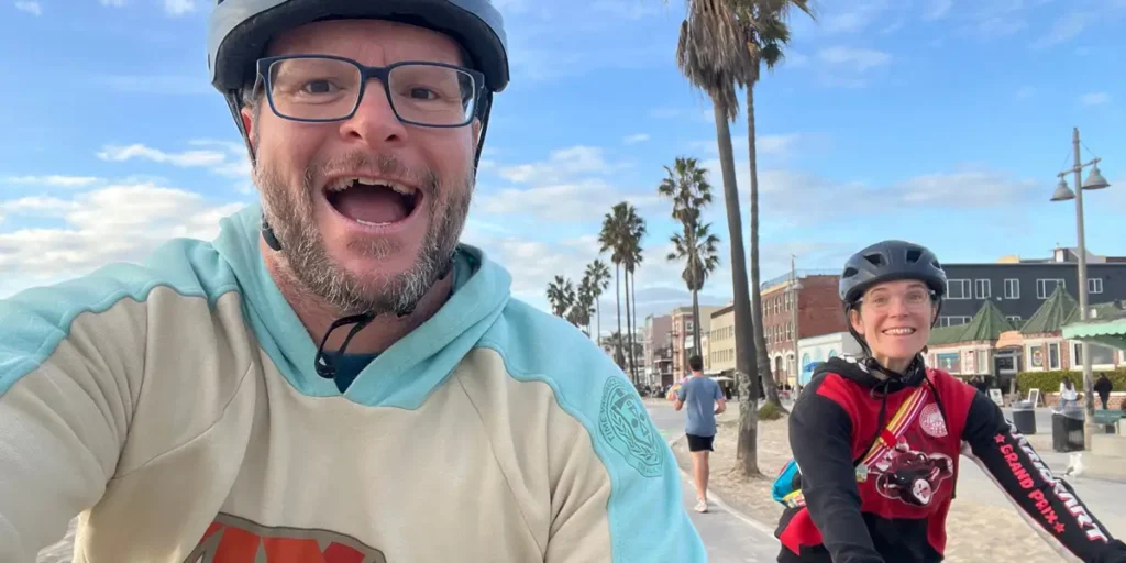 FIRE Couple Has 5 Tips for Gen Z’ers Seeking Early Retirement | Invesloan.com