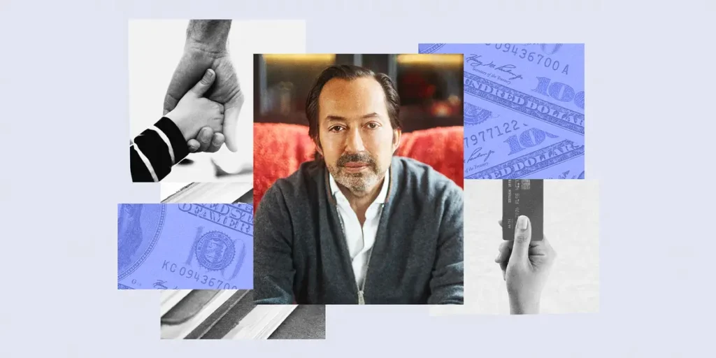 Making My Kids Get Careers Before I Reveal My Extensive Wealth to Them | Invesloan.com