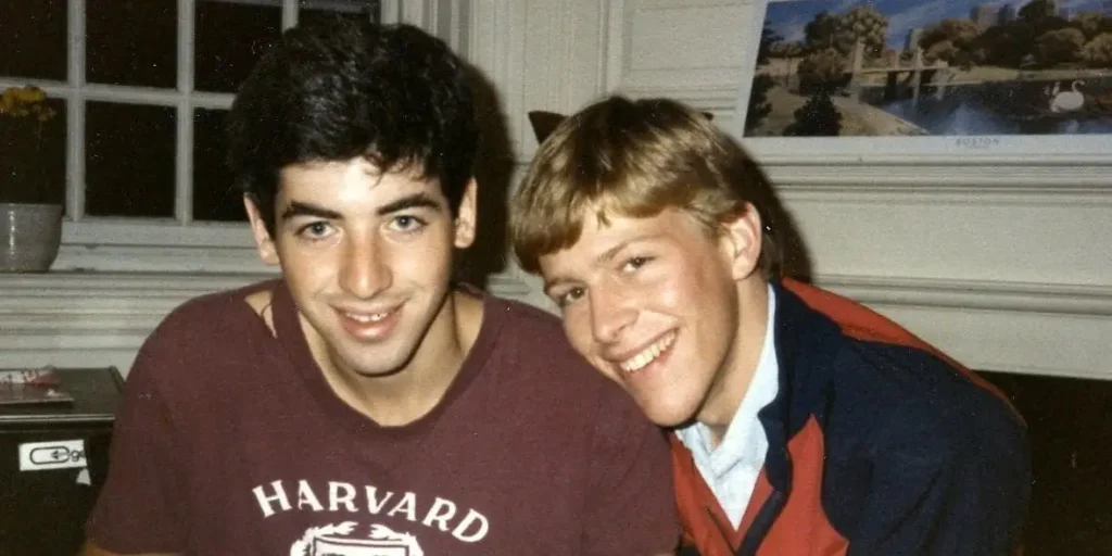 Bill Ackman’s Friend Whitney Tilson Said Viral One-Liner Worked in College | Invesloan.com