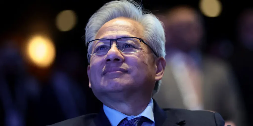 5 Big Takeaways From Nvidia’s Q3 Earnings Call | Invesloan.com