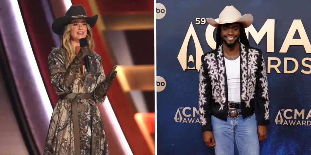 CMA Awards 2025: Best and Worst Outfits on the Red Carpet | Invesloan.com