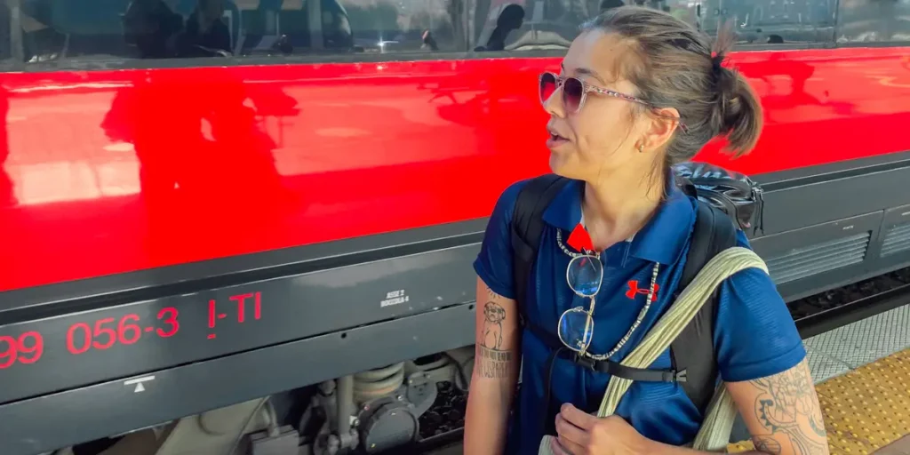 What Backpacking Europe Is Really Like: Disappointing Photos | Invesloan.com