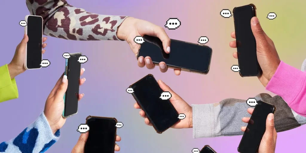 ChatGPT Is Coming for Your Group Chats — however You Might Not Want It | Invesloan.com