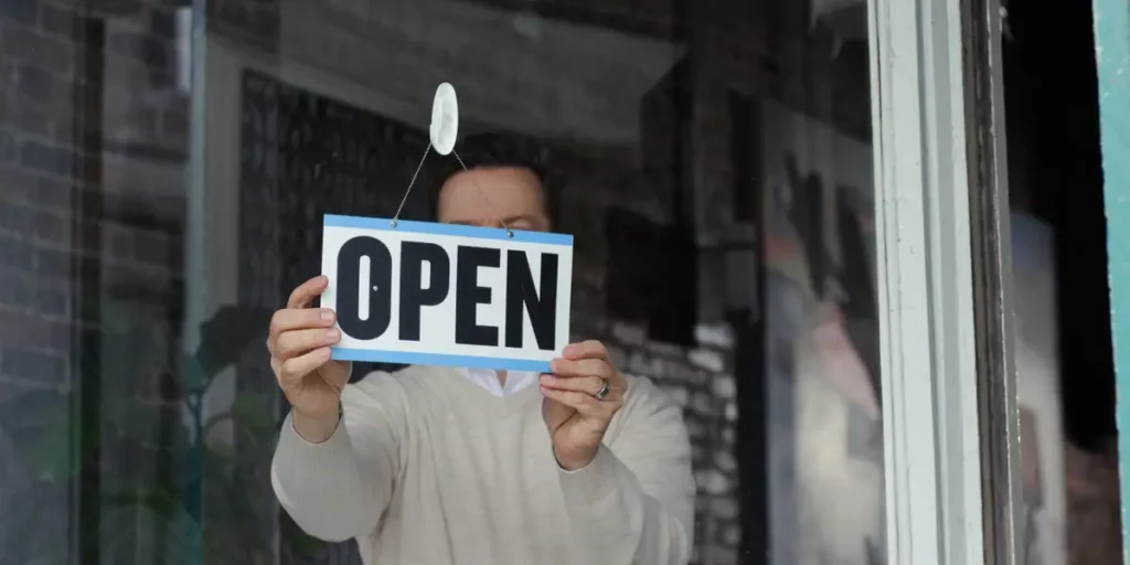 The Tough Job Market May Mean the Surge in Entrepreneurship Continues | Invesloan.com