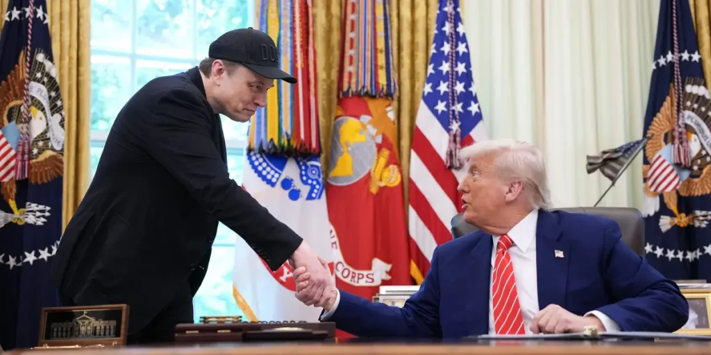 Trump’s Top HR Official Says DOGE Principles ‘Remain Alive’ | Invesloan.com