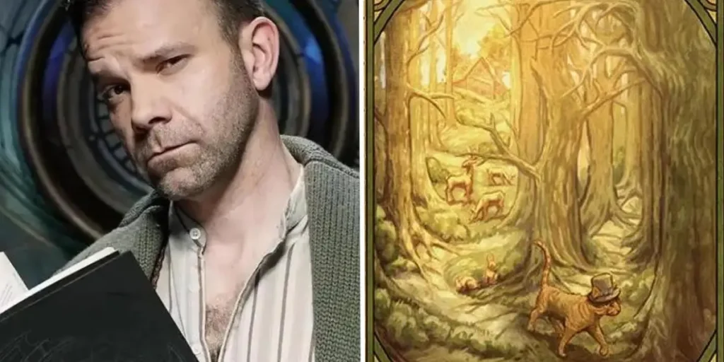 How This Artist Landed a 6-Month Dream Gig Working for Critical Role | Invesloan.com