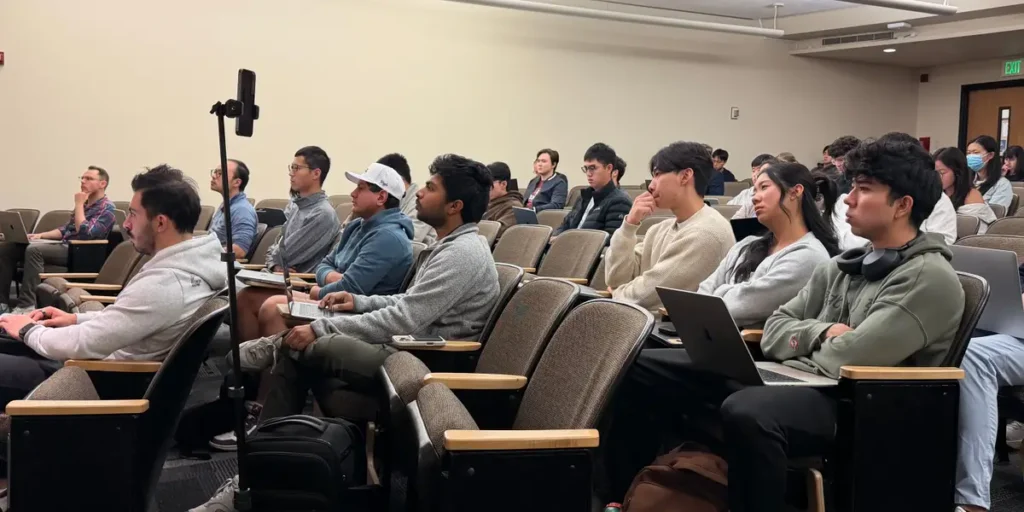 The Hottest Stanford CS Class Is Embracing Rather Than Banning AI | Invesloan.com