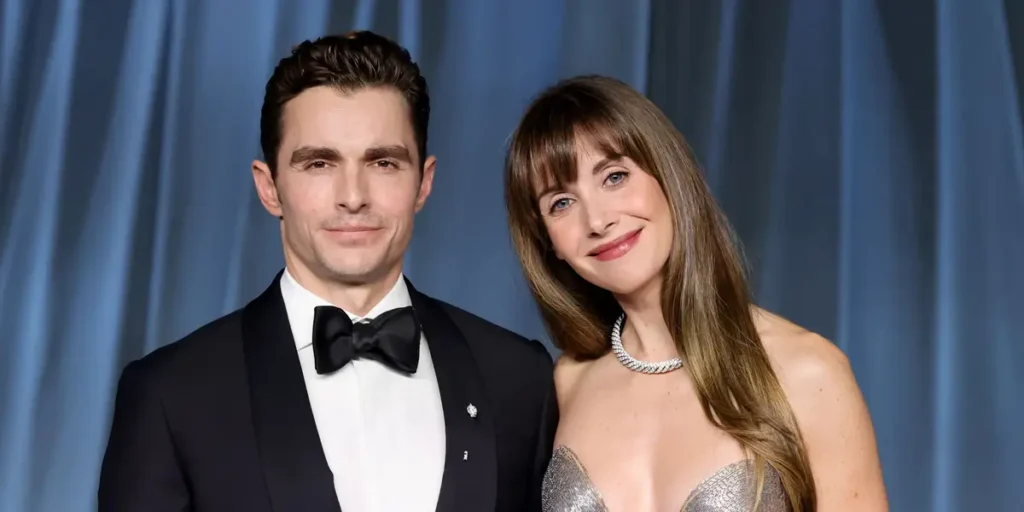 Alison Brie and Dave Franco Have a Trick for Dealing With in-Laws | Invesloan.com