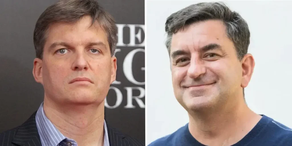 Greg Jensen Echoes Michael Burry on Nvidia Chips With a Fresh AI Twist | Invesloan.com