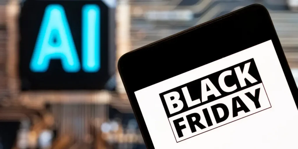 Black Friday Online Spending Breaks Records As Sales Hit $8.6 Billion | Invesloan.com