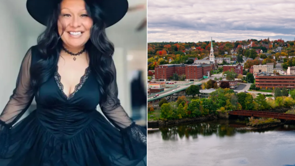 Maine girl with manslaughter conviction elected to Bangor metropolis council | Invesloan.com