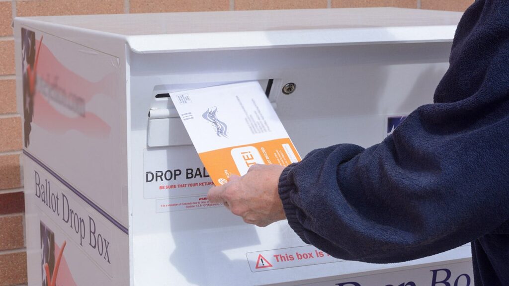 Mayor from Mexico charged with unlawful voting in Kansas elections | Invesloan.com