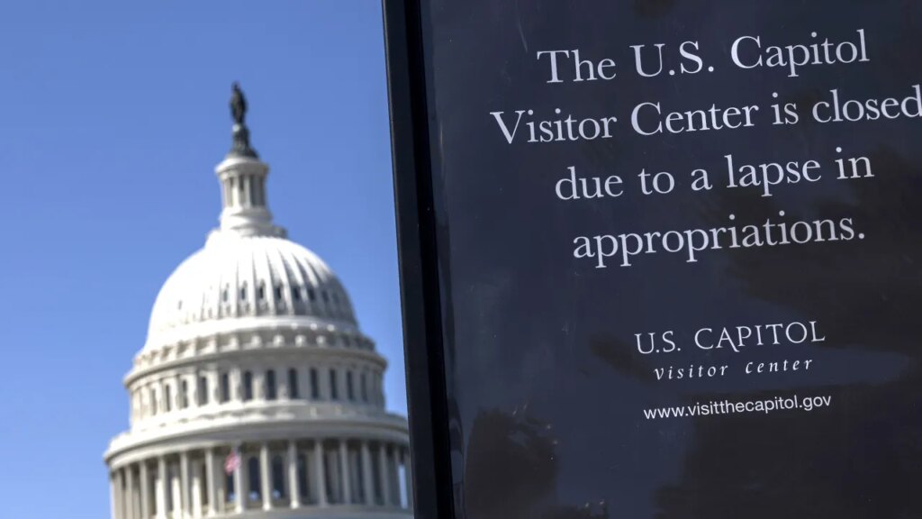 37-day authorities shutdown sees bipartisan efforts for breakthrough deal | Invesloan.com