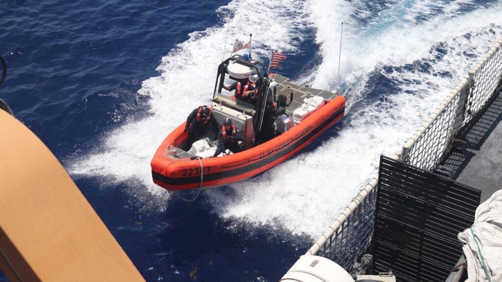 Coast Guard drops ‘hate incident’ time period for symbols like swastikas | Invesloan.com