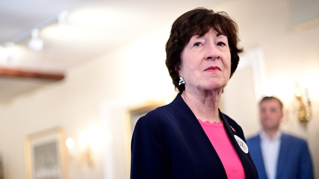 Maine Rep Laurel Libby will not search re-election, companions with tremendous PAC to again Sen Collins | Invesloan.com
