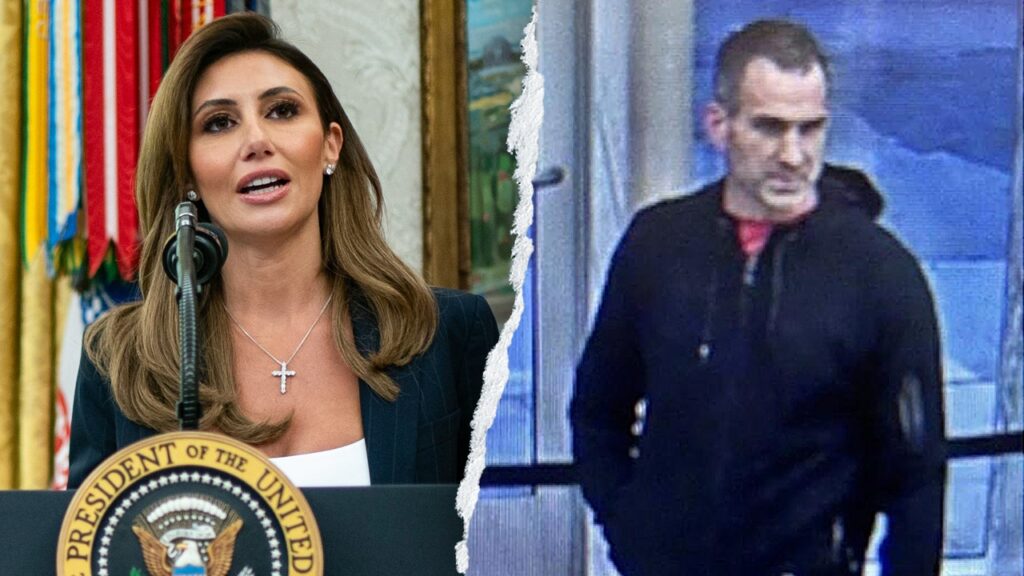 FBI identifies suspect who allegedly attacked Alina Habba’s workplace in NJ | Invesloan.com