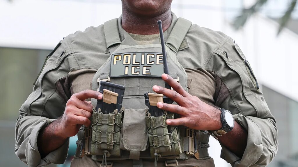 Republican lawmakers thank ICE employees in Homeland Security’s Thanksgiving video | Invesloan.com