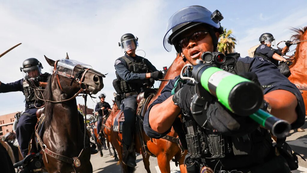 House listening to to look at anti-law enforcement rhetoric | Invesloan.com