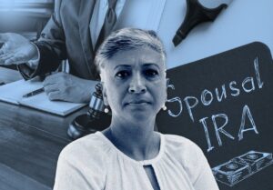 A monetary agency gave me the improper recommendation about my inherited IRA. Should I get a lawyer? | Invesloan.com