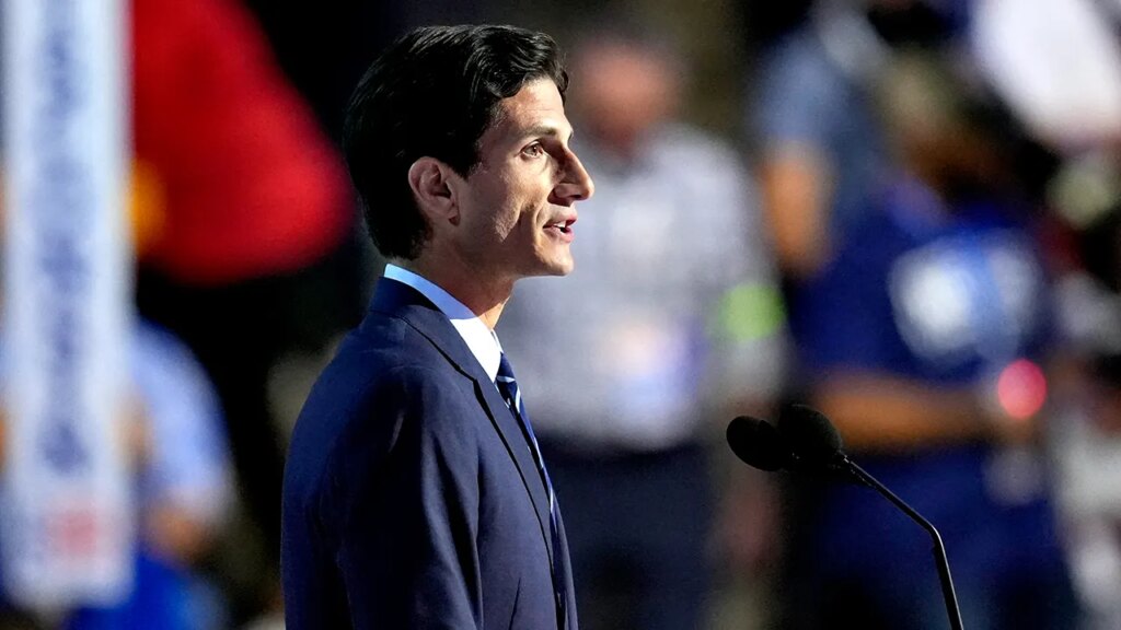 JFK’s grandson Jack Schlossberg launches US House marketing campaign in New York | Invesloan.com