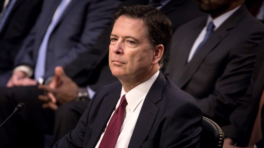 DOJ denies Comey’s selective prosecution claims in federal courtroom submitting | Invesloan.com