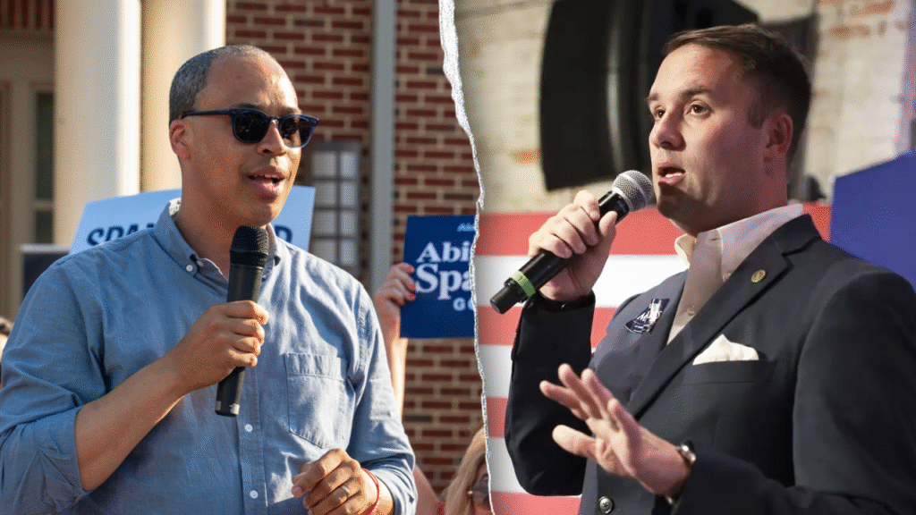 Experts sound alarm on what Jay Jones victory means for Democratic Party | Invesloan.com