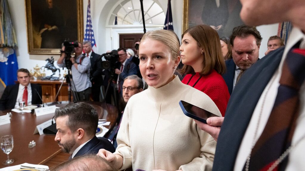 Hungary PM Orban needs to rent Trump’s press secretary Karoline Leavitt | Invesloan.com