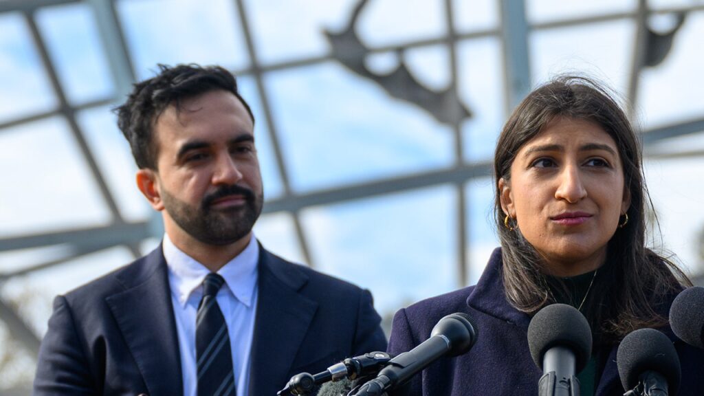 Top Mamdani transition official was closely influenced by Soros community throughout Biden years | Invesloan.com